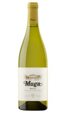 Muga Blanco 2018