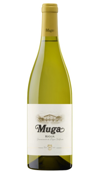 Muga Blanco 2018