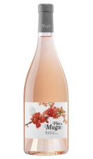 Flor de Muga Rosé 2018