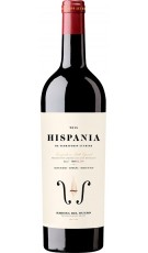 Hispania Reserva 2015