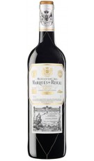 Marqués de Riscal Reserva 2014