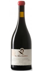 El Belisario Magnum 2015