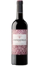 Montecastrillo tinto 2019