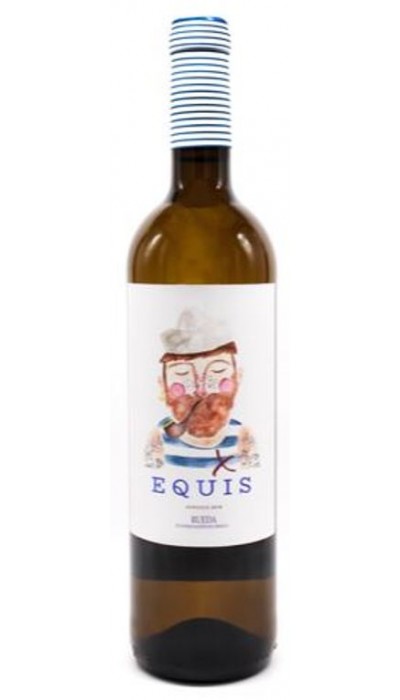 Equis Verdejo 2018