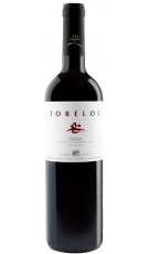 Tobelos Crianza 2016