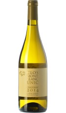 Clos Montblanc Únic Chardonnay 2023