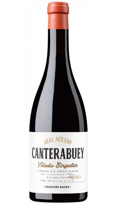 Canterabuey 2017