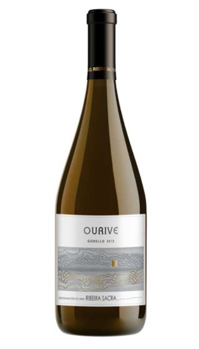 Ourive Godello 2019