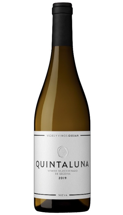 Quintaluna de Ossian 2019